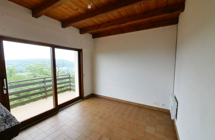 Maison atypique sur les hauteurs d'Epagny — photo 4