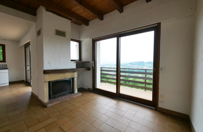 Maison atypique sur les hauteurs d'Epagny — photo 5