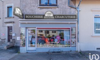 Commerce  170 m² à vendre à Yutz (57970)