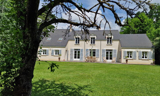Maison 10 Pièces 290 m² à vendre à Blois (41000)