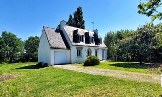 Maison 8 Pièces 123 m² à vendre à Séné (56860)