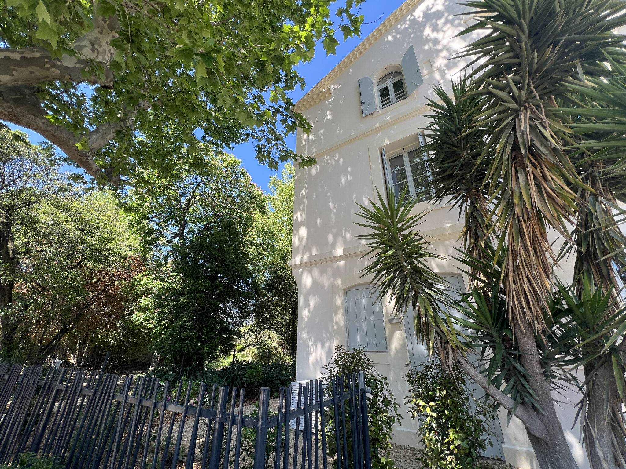 Appartement 3 pièces  à louer Montpellier 34090
