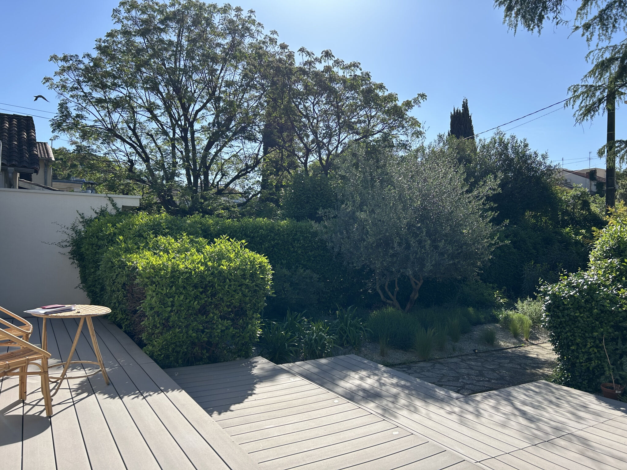 Villa / Maison 3 pièces  à vendre Montpellier 34090