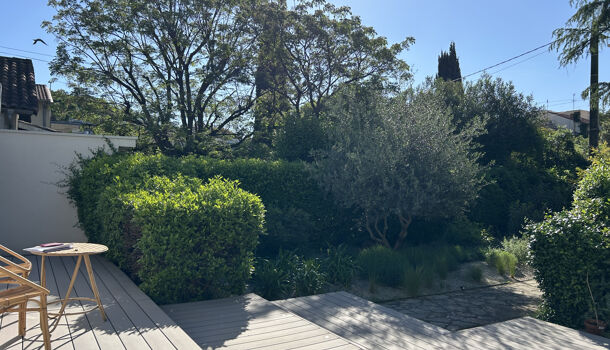 Villa / Maison 3 pièces  à vendre Montpellier 34090