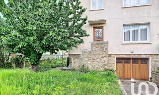 Maison 5 Pièces 95 m² à vendre à Athis-Mons (91200)