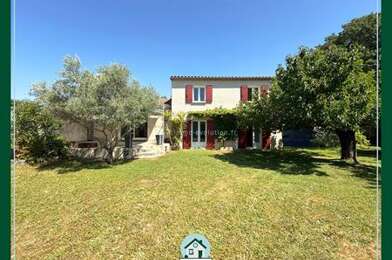 Maison 6 pièces 349000 €