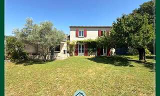 Maison 6 Pièces 126 m² à vendre à Camaret-sur-Aigues (84850)