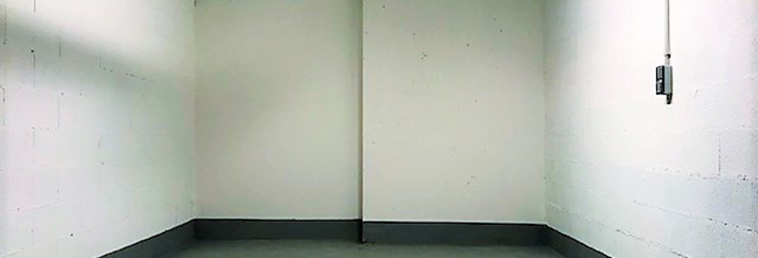 Garage  16 m² à vendre à Vaulx-en-Velin (69120)