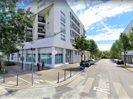 Garage en sous-sol au centre-ville — photo 4