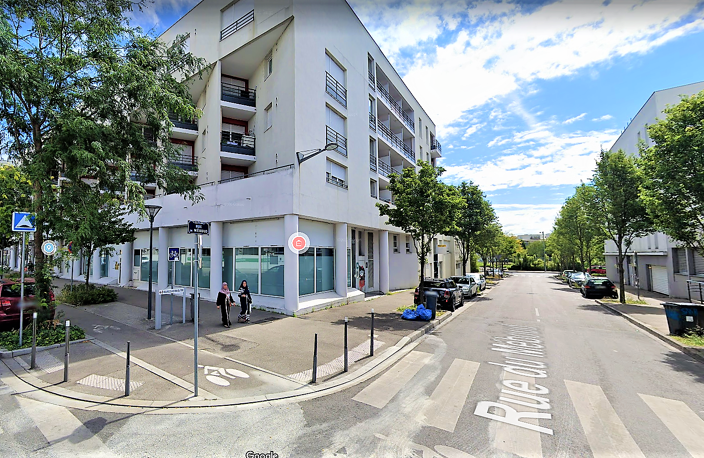 Garage en sous-sol au centre-ville — photo 4