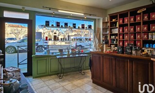 Commerce  121 m² à vendre à Mouriès (13890)