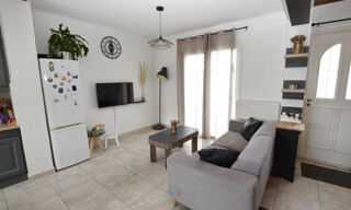 Maison 4 Pièces 80 m² à vendre à Meyzieu (69330)