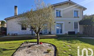 Maison 5 Pièces 133 m² à vendre à Madirac (33670)