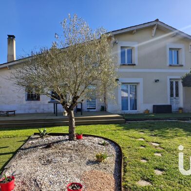 Maison 5 pièces 339000 €