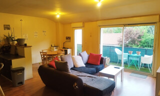 Appartement 3 Pièces 72 m² à vendre à Bourg-Argental (42220)