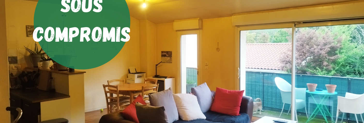 Appartement 3 Pièces 72 m² à vendre à Bourg-Argental (42220)