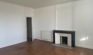 Appartement 2 Pièces 89 m² à louer à Saint-Vallier (26240)
