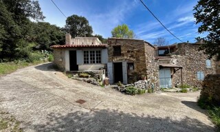 Maison 4 Pièces 114 m² à vendre à Cabrerolles (34480)