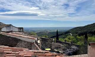 Maison 4 Pièces 114 m² à vendre à Cabrerolles (34480)