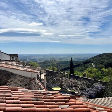 Maison 4 pièces 180000 €