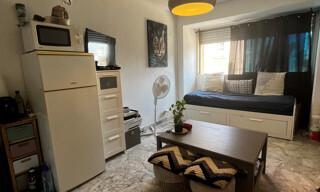 Appartement 1 Pièce 20 m² à louer à Toulon (83000)