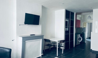Appartement 2 Pièces 38 m² à louer à Toulon (83000)