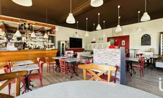 Commerce  340 m² à vendre à Sainte-Foy-la-Grande (33220)