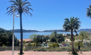 Appartement 5 Pièces 95 m² à louer à Toulon (83000)