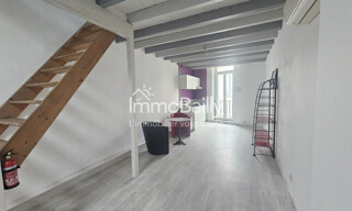 Appartement 4 Pièces 66 m² à vendre à Bordeaux (33800)
