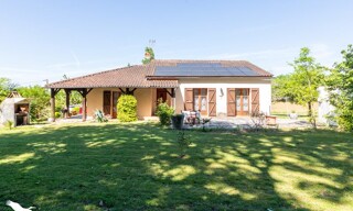 Maison 4 Pièces 120 m² à vendre à Bon-Encontre (47240)