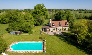 Maison 5 Pièces 140 m² à vendre à Vicq-Exemplet (36400)