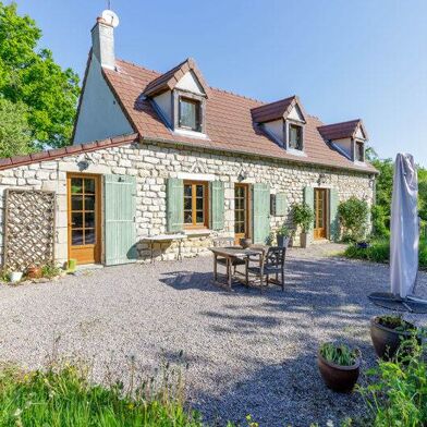 Maison 5 pièces 202920 €