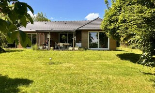 Maison 3 Pièces 77 m² à vendre à Saint-Hilaire-en-Lignières (18160)