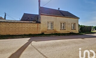 Maison 5 Pièces 82 m² à vendre à Champlay (89300)