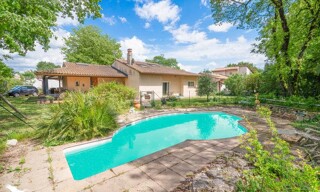 Maison 5 Pièces 165 m² à vendre à Saint-Lys (31470)