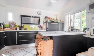 Maison 5 Pièces 165 m² à vendre à Saint-Lys (31470)