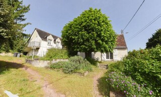 Maison 8 Pièces 255 m² à vendre à Bléré (37150)