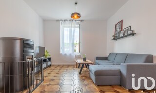 Maison 5 Pièces 113 m² à vendre à Jœuf (54240)