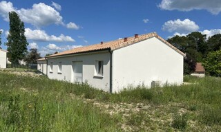 Maison 4 Pièces 90 m² à vendre à Saint-Astier (24110)