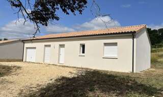 Maison 4 Pièces 90 m² à vendre à Saint-Astier (24110)