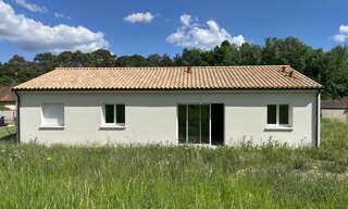 Maison 4 Pièces 90 m² à vendre à Saint-Astier (24110)