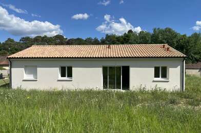 Maison 4 pièces 184211 €