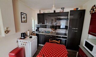 Maison 3 Pièces 47 m² à vendre à Le Chalard (87500)