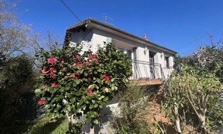 Maison 6 Pièces 153 m² à vendre à Montluçon (03100)