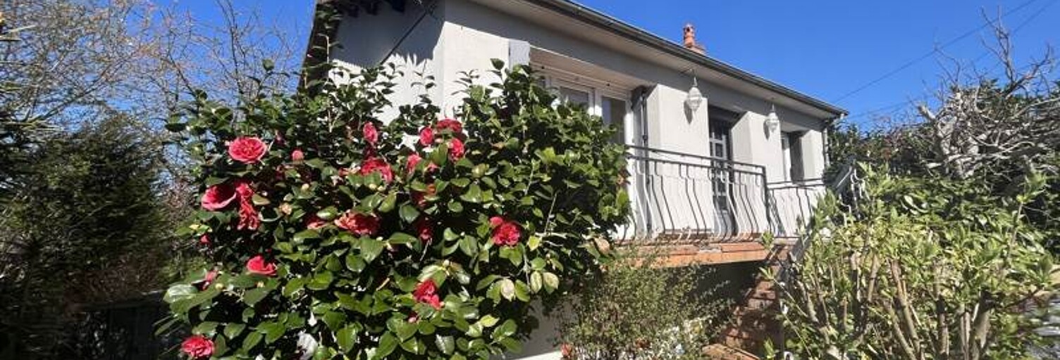 Maison 6 Pièces 153 m² à vendre à Montluçon (03100)