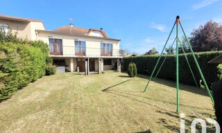 Maison 6 Pièces 118 m² à vendre à Riorges (42153)