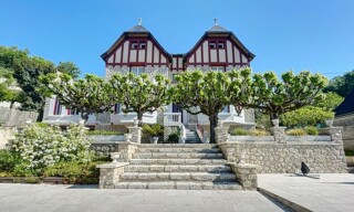 Maison 6 Pièces 225 m² à vendre à Montrichard Val de Cher (41400)