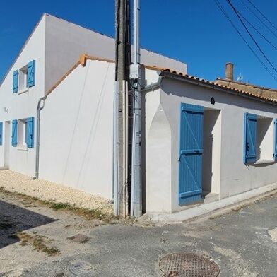 Maison 4 pièces 296520 €