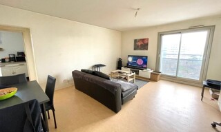 Appartement 2 Pièces 50 m² à vendre à Brest (29200)