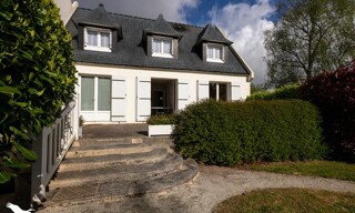 Maison 5 Pièces 88 m² à vendre à Brest (29200)